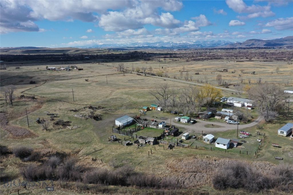 3179 Pyfer Road N, Three Forks, MT 59752 photo 5