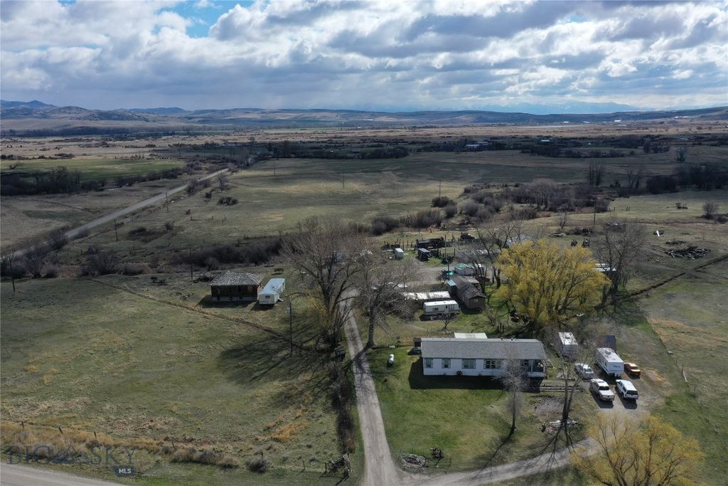 3179 Pyfer Road N, Three Forks, MT 59752 photo 6