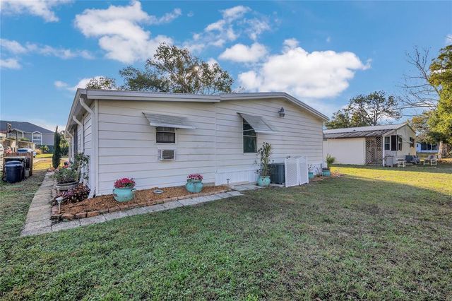 145 KENSINGTON PARK DRIVE, Davenport, FL 33897