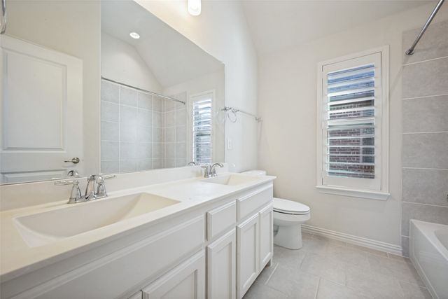6213 Cedar Sage Trail, Flower Mound, TX 76226