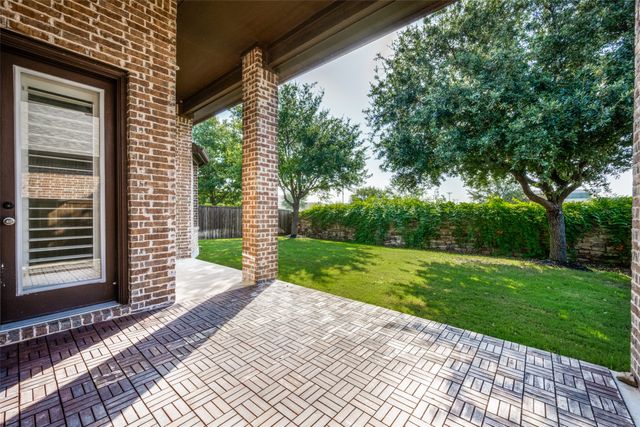 6213 Cedar Sage Trail, Flower Mound, TX 76226