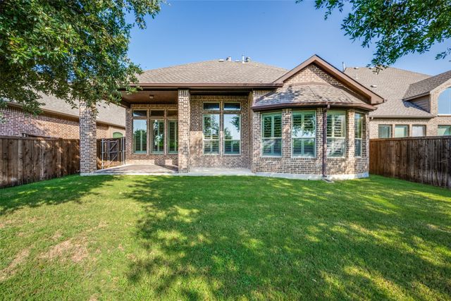 6213 Cedar Sage Trail, Flower Mound, TX 76226