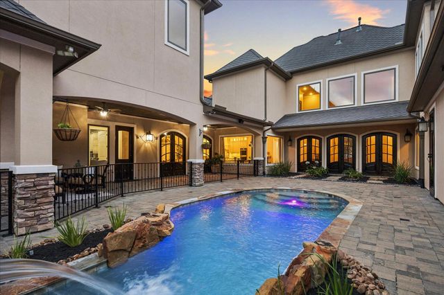 3006 Cumberland Brook Lane, Katy, TX 77494