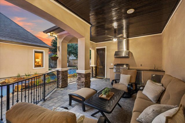 3006 Cumberland Brook Lane, Katy, TX 77494