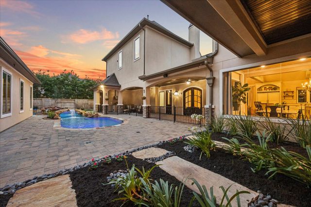 3006 Cumberland Brook Lane, Katy, TX 77494