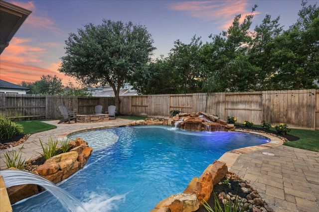 3006 Cumberland Brook Lane, Katy, TX 77494