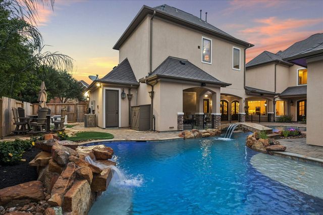 3006 Cumberland Brook Lane, Katy, TX 77494