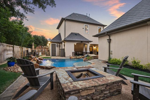 3006 Cumberland Brook Lane, Katy, TX 77494