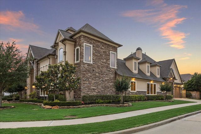 3006 Cumberland Brook Lane, Katy, TX 77494