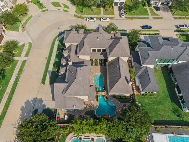 3006 Cumberland Brook Lane, Katy, TX 77494