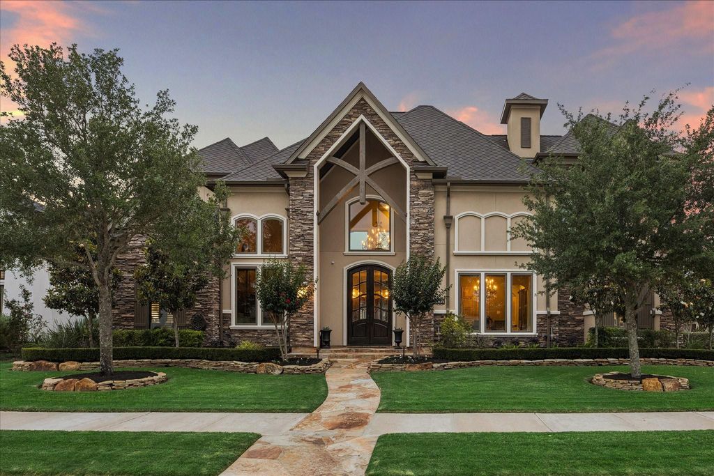 3006 Cumberland Brook Lane, Katy, TX 77494