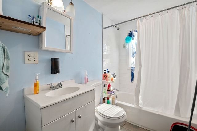 48 Hardwick Terrace, Boston, MA 02135