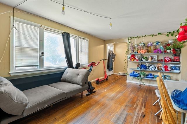 48 Hardwick Terrace, Boston, MA 02135