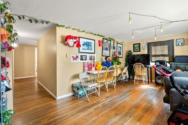 48 Hardwick Terrace, Boston, MA 02135