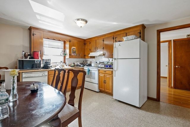 48 Hardwick Terrace, Boston, MA 02135