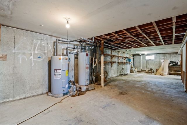 48 Hardwick Terrace, Boston, MA 02135