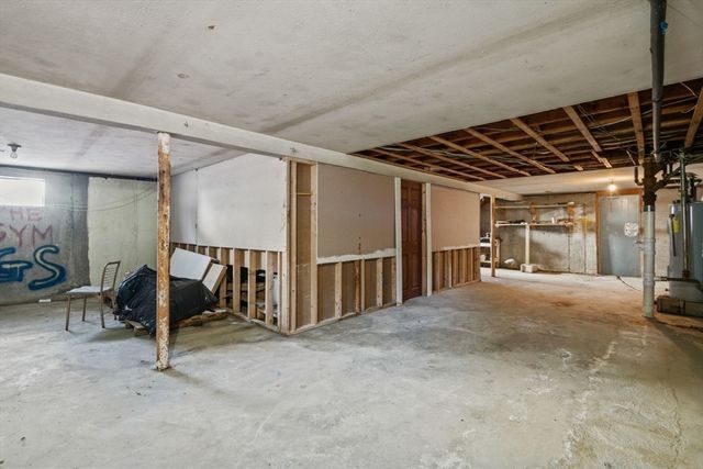 48 Hardwick Terrace, Boston, MA 02135