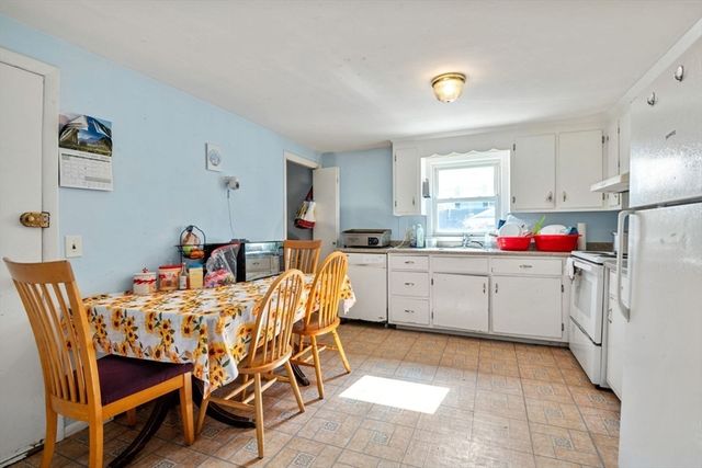 48 Hardwick Terrace, Boston, MA 02135