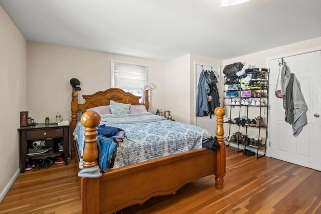 48 Hardwick Terrace, Boston, MA 02135