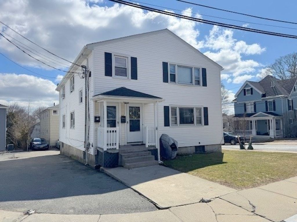 48 Hardwick Terrace, Boston, MA 02135