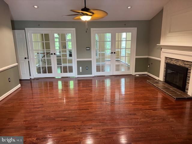 2304 LAKESHIRE DR, Alexandria, VA 22308