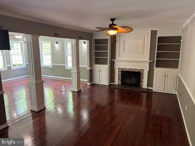 2304 LAKESHIRE DR, Alexandria, VA 22308