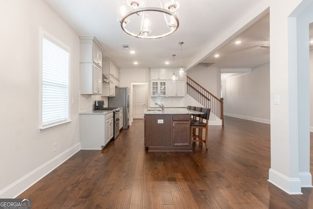 601 Cork St, Woodstock, GA 30188