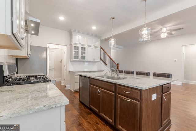 601 Cork St, Woodstock, GA 30188