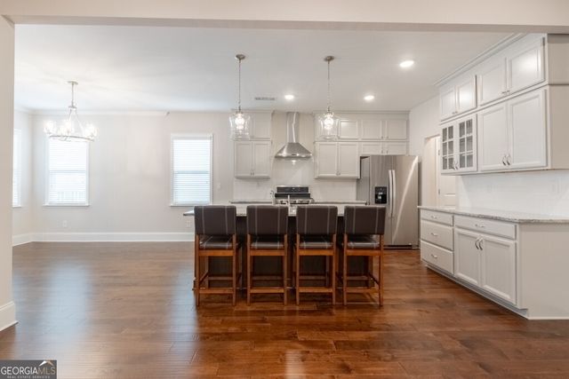 601 Cork St, Woodstock, GA 30188