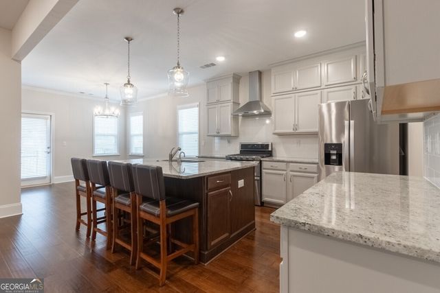 601 Cork St, Woodstock, GA 30188