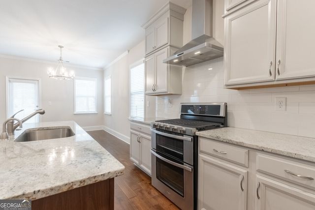 601 Cork St, Woodstock, GA 30188