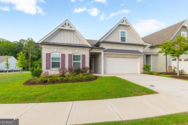 601 Cork St, Woodstock, GA 30188