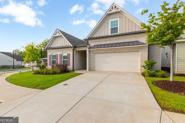 601 Cork St, Woodstock, GA 30188