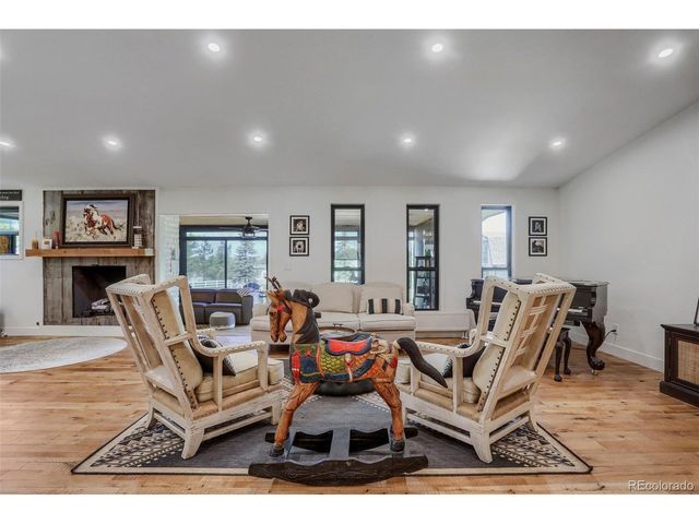 7155 W Montview Ln, Littleton, CO 80125