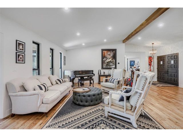 7155 W Montview Ln, Littleton, CO 80125