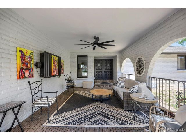 7155 W Montview Ln, Littleton, CO 80125