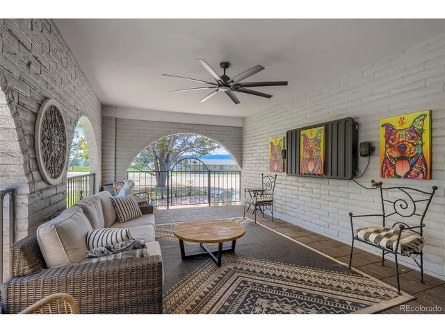 7155 W Montview Ln, Littleton, CO 80125