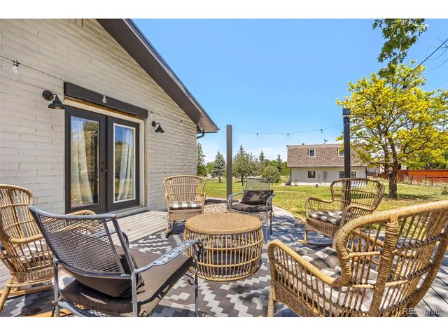 7155 W Montview Ln, Littleton, CO 80125