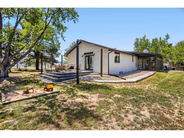 7155 W Montview Ln, Littleton, CO 80125