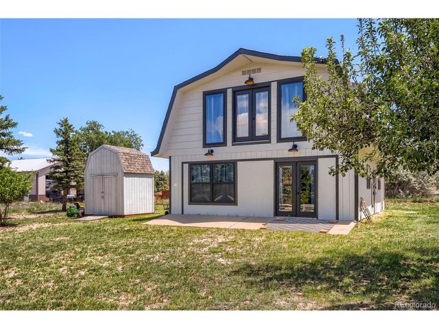 7155 W Montview Ln, Littleton, CO 80125