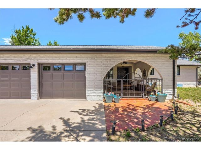 7155 W Montview Ln, Littleton, CO 80125