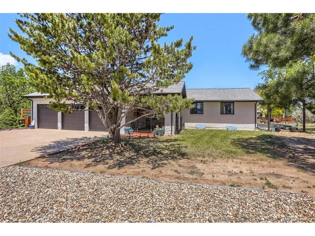 7155 W Montview Ln, Littleton, CO 80125