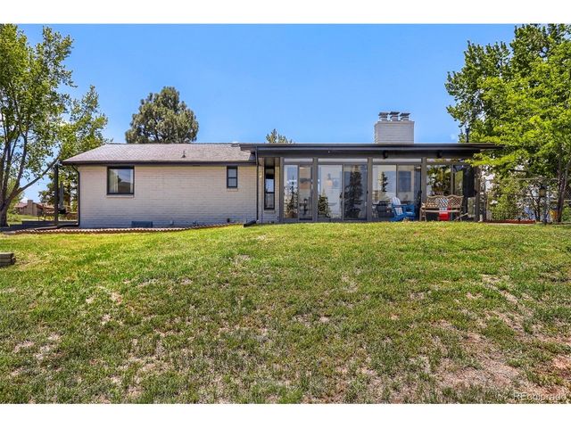 7155 W Montview Ln, Littleton, CO 80125