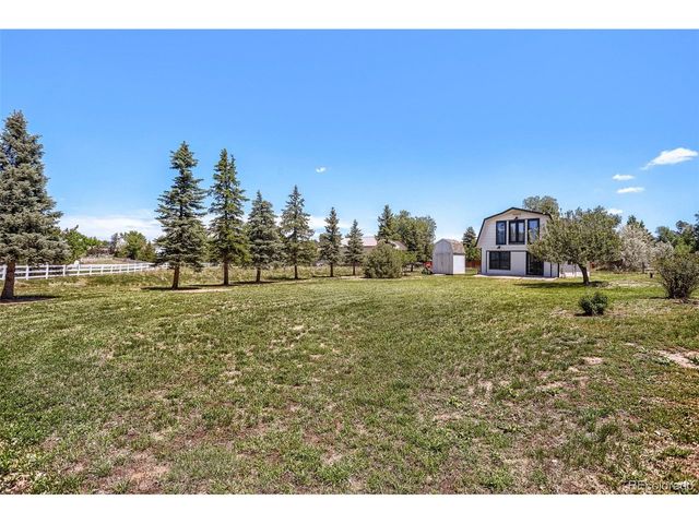 7155 W Montview Ln, Littleton, CO 80125