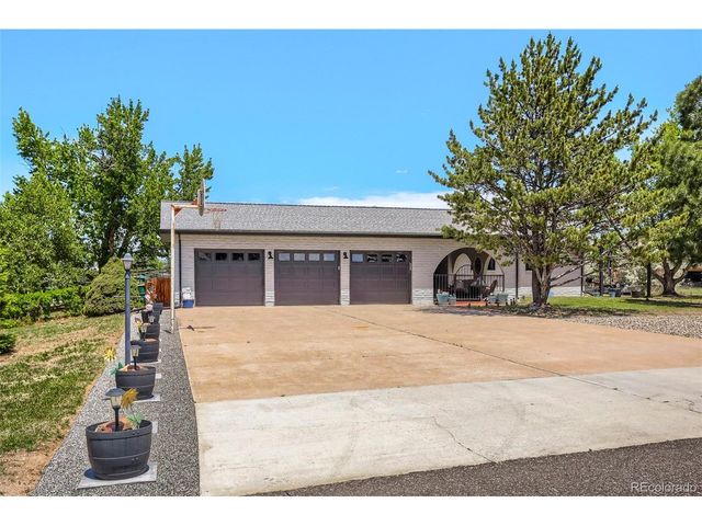 7155 W Montview Ln, Littleton, CO 80125