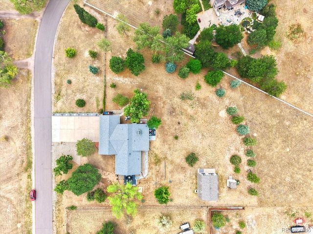 7155 W Montview Ln, Littleton, CO 80125