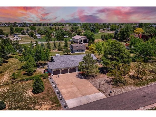 7155 W Montview Ln, Littleton, CO 80125