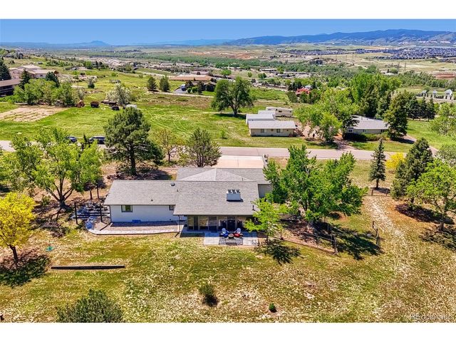 7155 W Montview Ln, Littleton, CO 80125