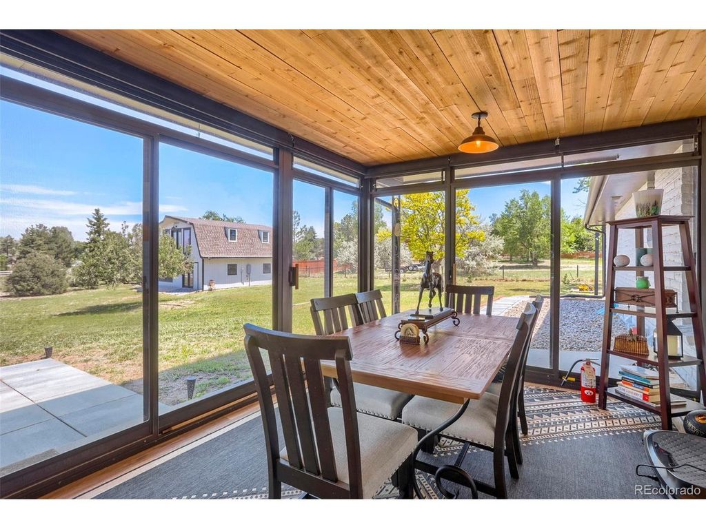 7155 W Montview Ln, Littleton, CO 80125