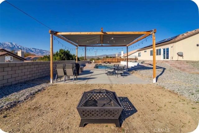 65985 7th, Desert Hot Springs, CA 92240